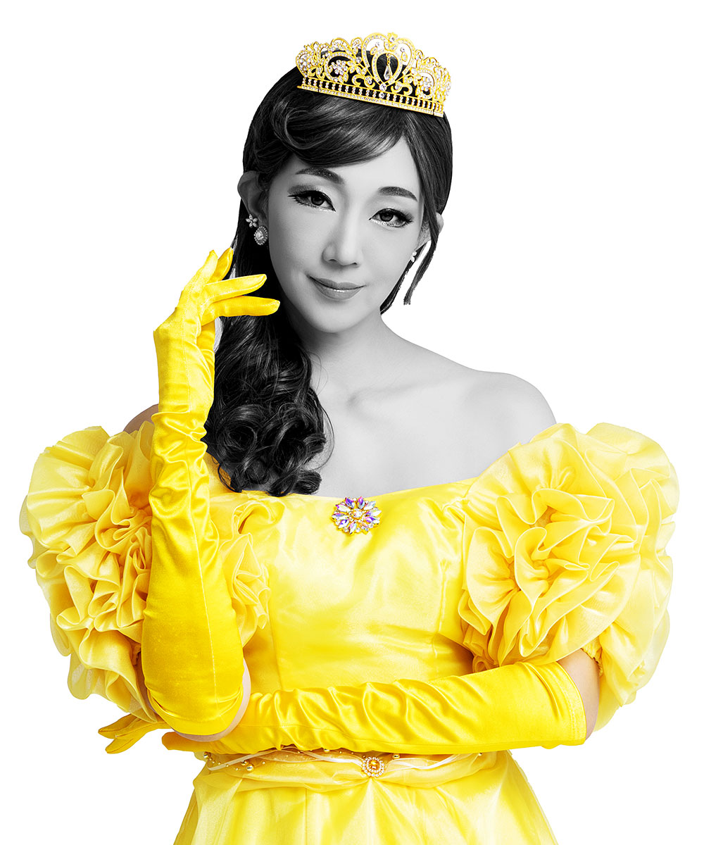 紅ゆずる　写真C