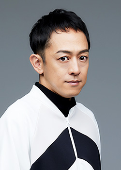 梅澤裕介写真