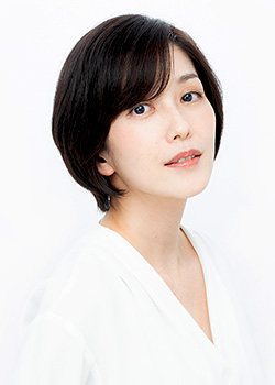 大路恵美写真