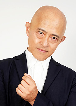 腹筋善之介写真