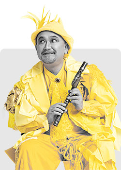 後藤ひろひと写真