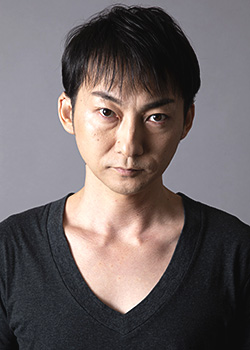 波岡一喜写真
