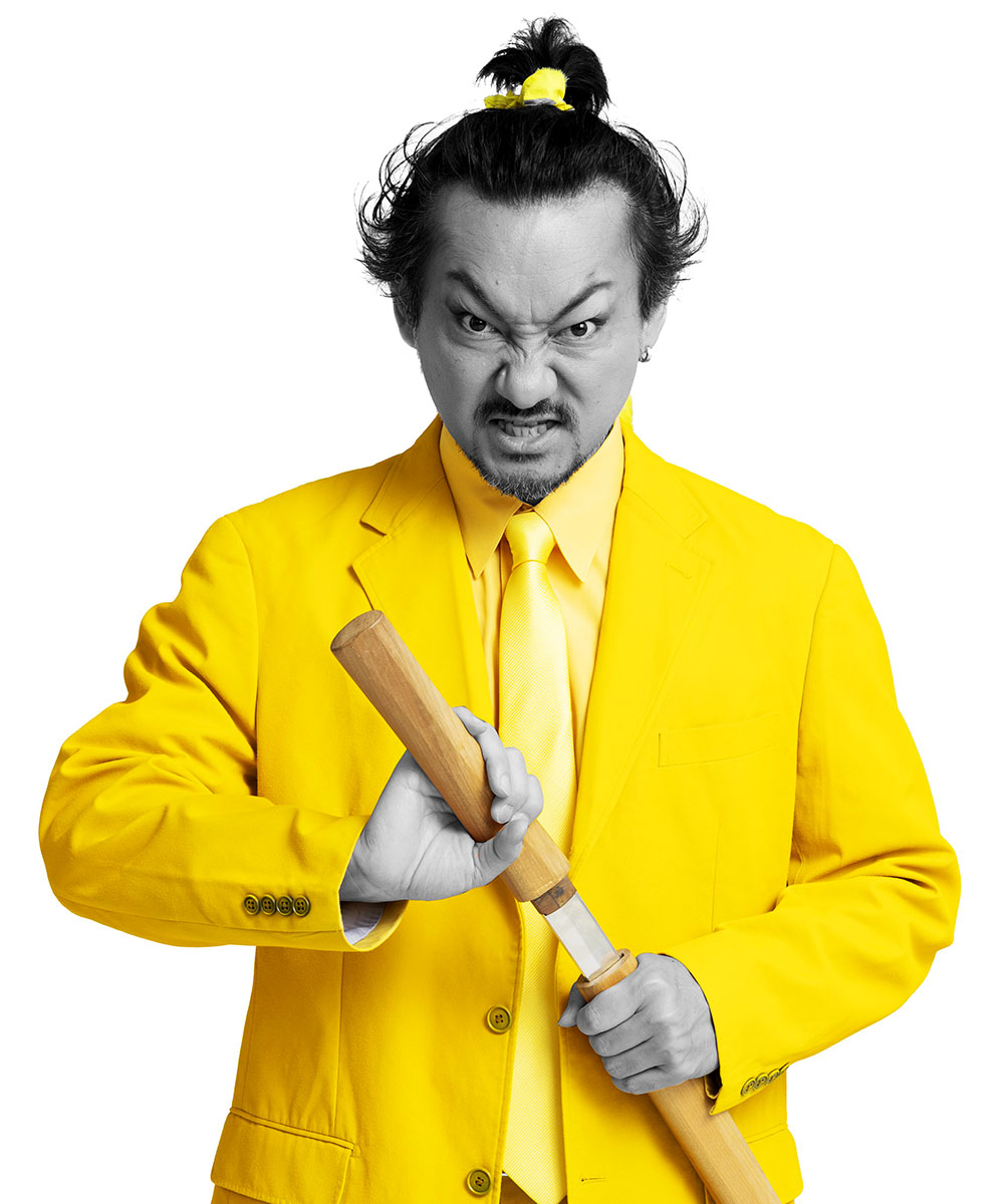 波岡一喜　写真C